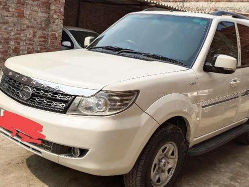 Tata Safari Storme 2.2 EX 4X2, 2014, Diesel MT in Varanasi 