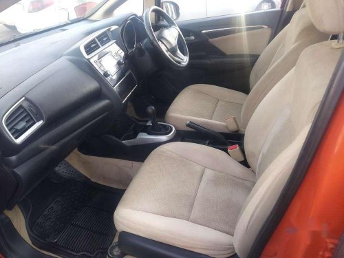 Used 2016 Honda Jazz MT for sale in Jaipur 