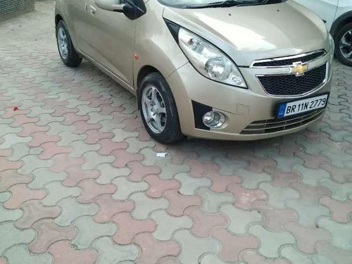 Used 2012 Chevrolet Beat MT for sale in Purnia 