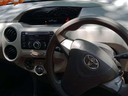 Used 2014 Toyota Etios VD MT for sale in Chennai 