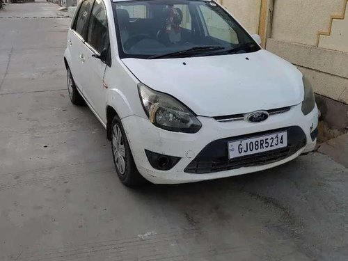 Used 2011 Ford Figo MT for sale in Dhanera