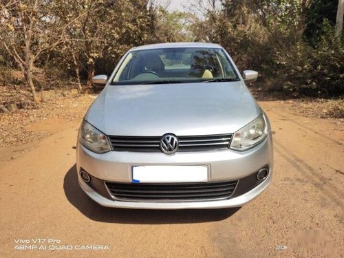 Used Volkswagen Vento 2011 AT for sale in Bangalore 