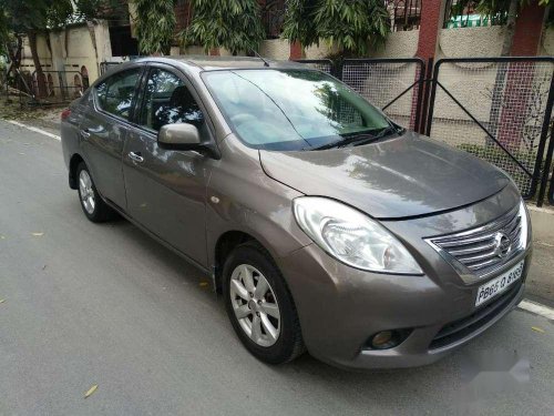 Used Nissan Sunny 2012 MT for sale in Jalandhar 
