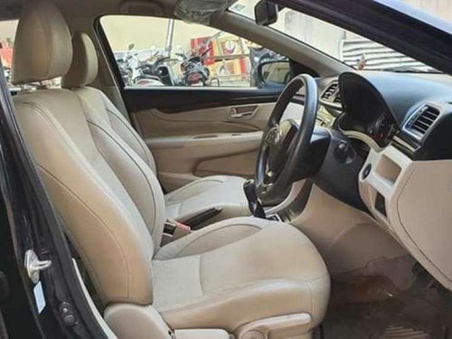 Maruti Suzuki Ciaz ZXI, 2014, Petrol MT for sale in Kolkata 