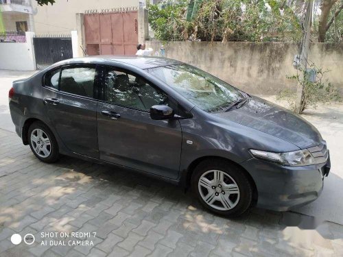 Used Honda City E 2010 MT for sale in Gurgaon 