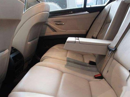 Used 2012 BMW 5 Series AT for sale in Kozhikode 