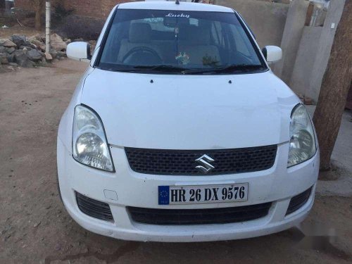 Used 2013 Maruti Suzuki Swift Dzire Tour MT in Neem Ka Thana 