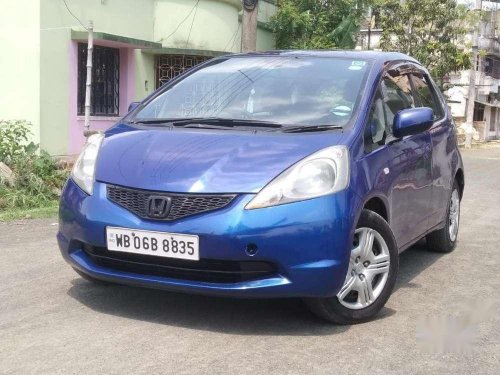 Used 2009 Honda Jazz S MT for sale in Kolkata 