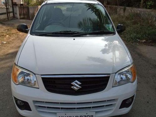 2014 Maruti Suzuki Alto K10 VXI MT for sale in Satara