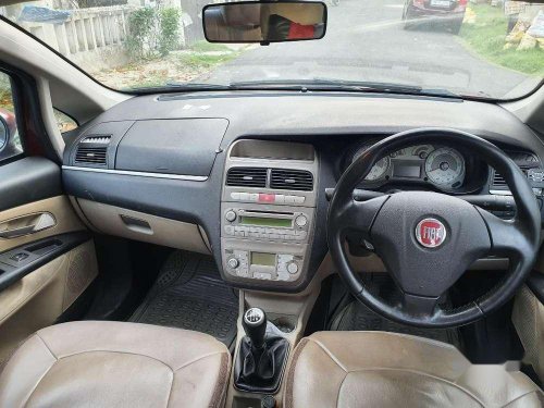 Fiat Linea Emotion 1.4, 2012, Petrol MT for sale in Kolkata 