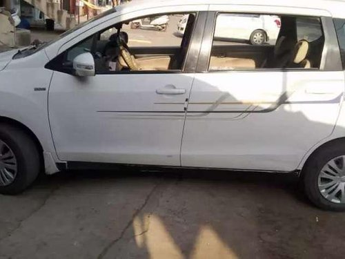 Used Maruti Suzuki Ertiga 2013 MT for sale in Anand 