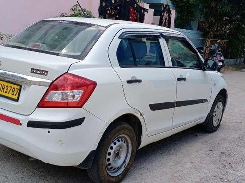 Maruti Suzuki Swift Dzire Tour 2018 MT for sale in Hyderabad 