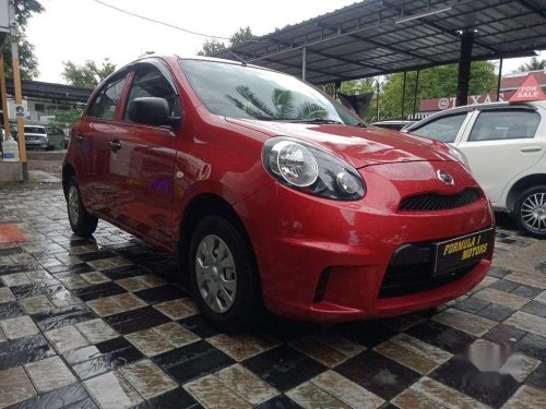 Used Nissan Micra 2016 MT for sale in Aluva 