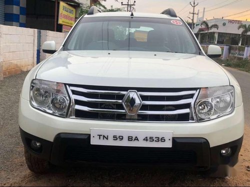 Used 2013 Renault Duster MT for sale in Tirunelveli 