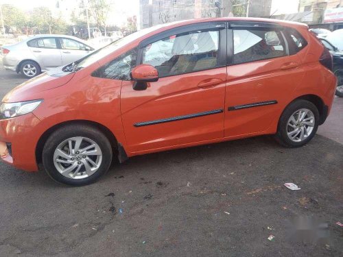 Used 2016 Honda Jazz MT for sale in Jaipur 