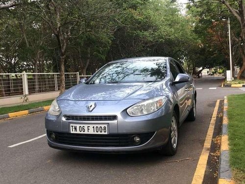 Used 2011 Renault Fluence MT for sale in Coimbatore 