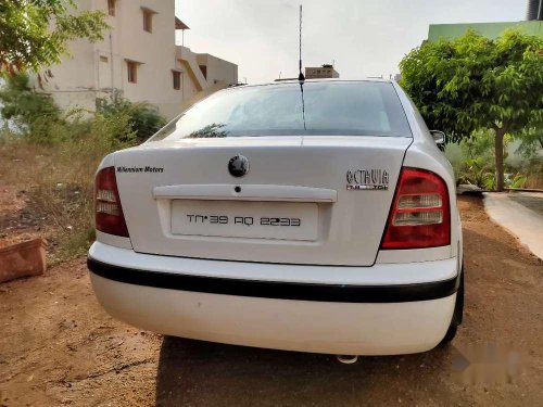 Used 2007 Skoda Octavia MT for sale in Karur 