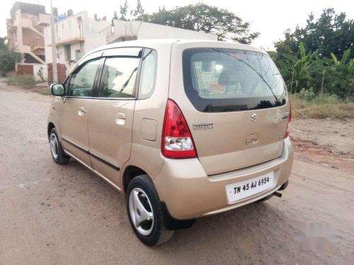 Maruti Suzuki Zen Estilo LXI, 2007, Petrol MT for sale in Coimbatore 