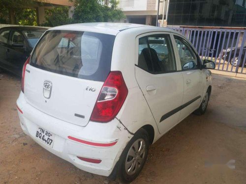 Used 2011 Hyundai i10 MT for sale in Chennai 