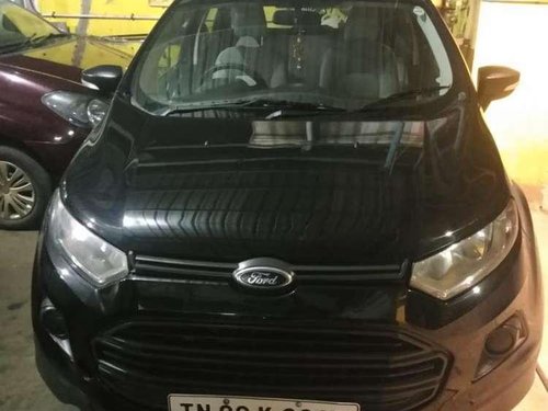 Used 2013 Ford EcoSport MT for sale in Chennai 