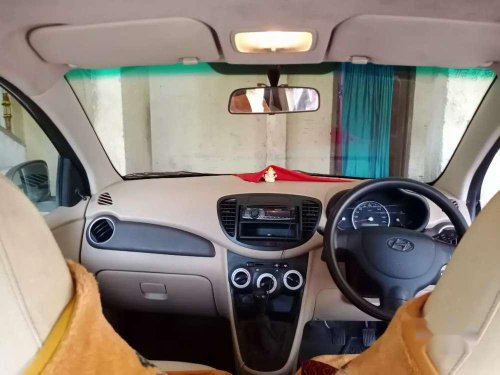 Used Hyundai i10 2009 MT for sale in Bhiwandi 