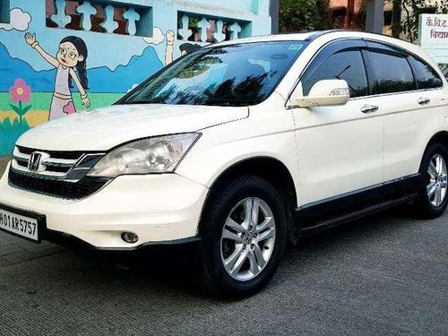 Used Honda CR-V 2010 MT for sale in Pune 