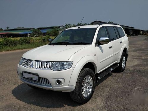 Used Mitsubishi Pajero Sport 2013 AT for sale in Kochi