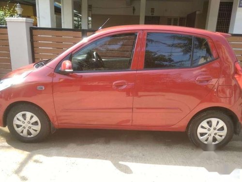 Used Hyundai I10 Sportz 1.2 2012 MT for sale in Chennai 