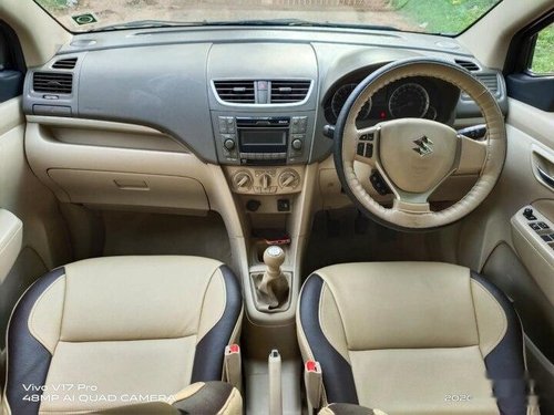 Used Maruti Suzuki Ertiga VXI 2016 MT for sale in Bangalore 