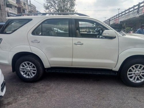 Used Toyota Fortuner 2013 AT for sale in New Delhi 