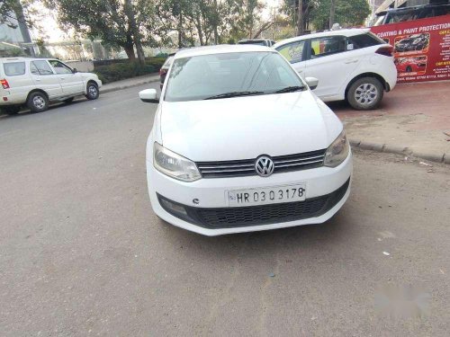 Used Volkswagen Polo 2013 MT for sale in Chandigarh 