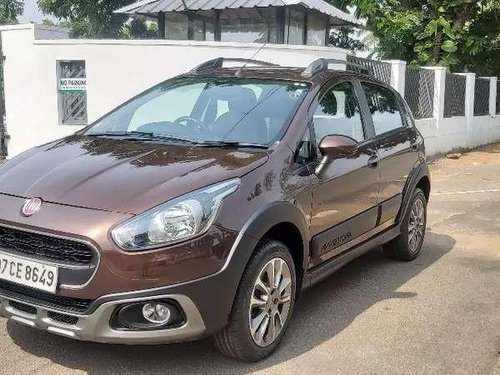 Used 2015 Fiat Avventura MT for sale in Kochi 