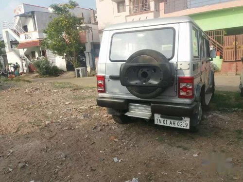 Used Mahindra Bolero 2008 MT for sale in Coimbatore 