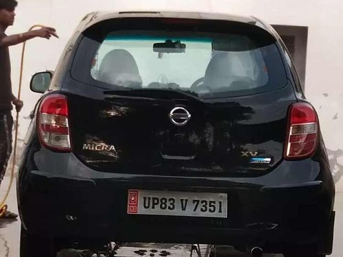 Used 2011 Nissan Micra MT for sale in Firozabad 