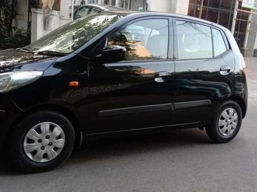 Used 2009 Hyundai i10 MT for sale in Chennai 