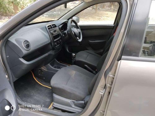 Used 2016 Renault Kwid RXL MT for sale in Gurgaon 