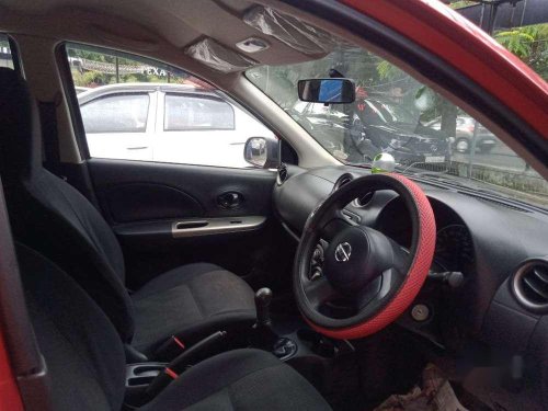 Used Nissan Micra 2016 MT for sale in Aluva 