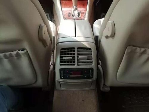 Used 2007 Mercedes Benz E Class AT for sale in Mumbai 