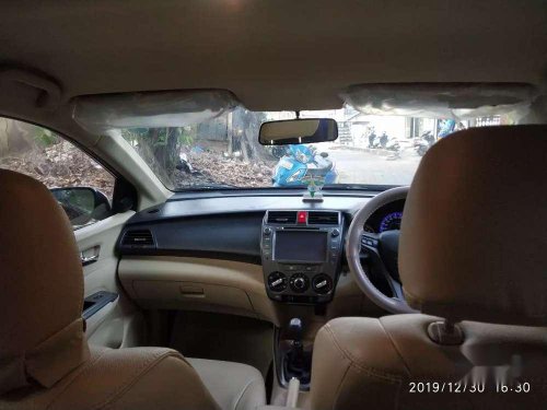 Used 2013 Honda City MT for sale in Vapi 