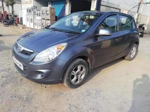 Used Hyundai i20 Sportz 1.2 2010 MT for sale in Hyderabad 