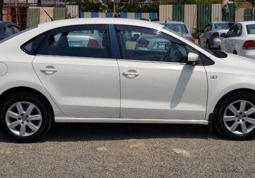 Used Volkswagen Vento 2011 AT for sale in Pune 