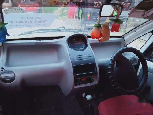 Used 2012 Tata Nano MT for sale in Silchar 