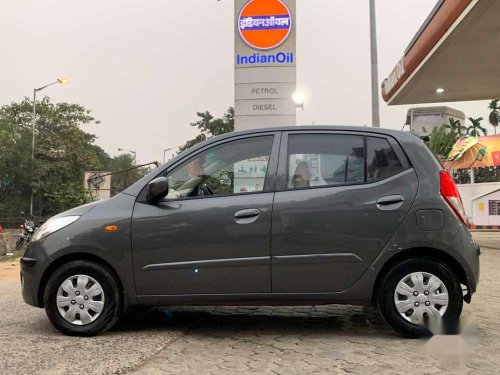 Used Hyundai i10 Sportz 1.2 2011 MT for sale in Kolkata 