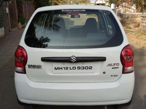 2014 Maruti Suzuki Alto K10 VXI MT for sale in Satara