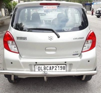 Used 2016 Maruti Suzuki Celerio ZXI AT for sale in New Delhi