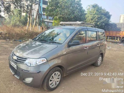 Used Chevrolet Enjoy 2014 MT for sale in Bhiwandi 