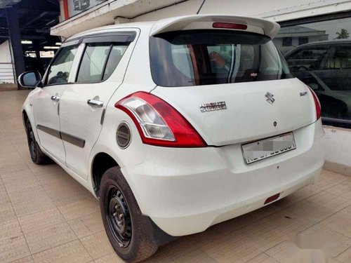 Used Maruti Suzuki Swift LDI 2014 MT for sale in Kochi 