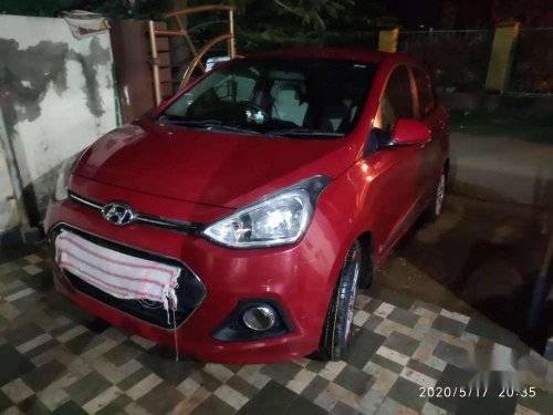 Used 2016 Hyundai Xcent MT for sale in Hubli 