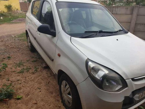 Used 2015 Maruti Suzuki Alto 800 MT for sale in Bhilai