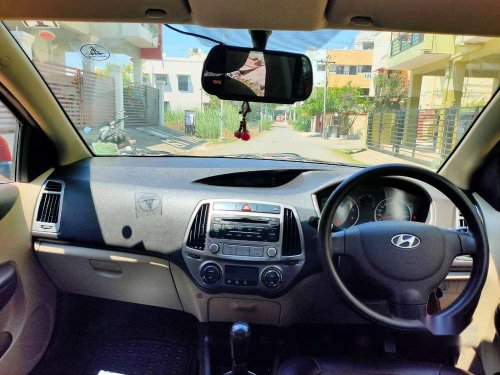 Used Hyundai i20 2013 MT for sale in Chennai 